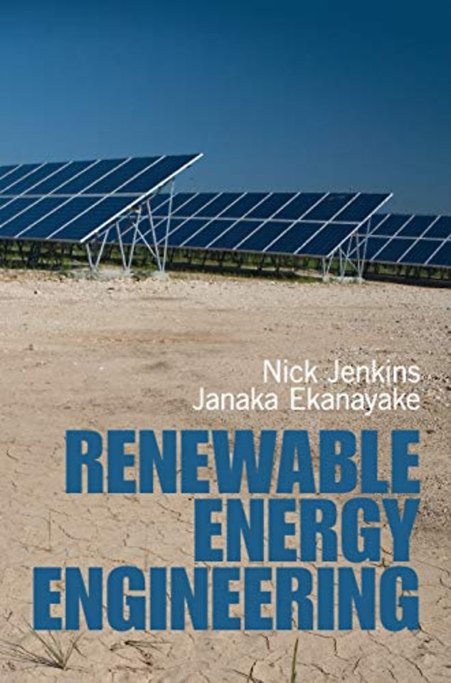 Renewable Energy Engineering