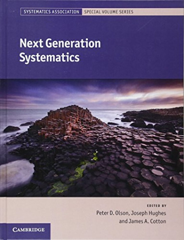 Next Generation Systematics