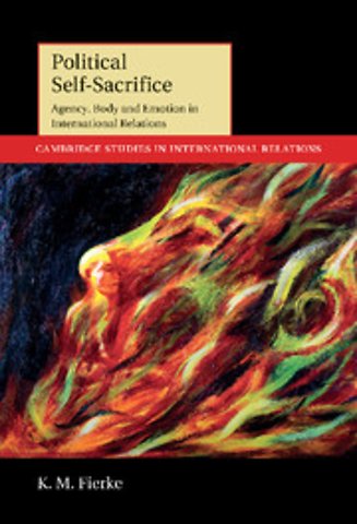 Political Self-Sacrifice