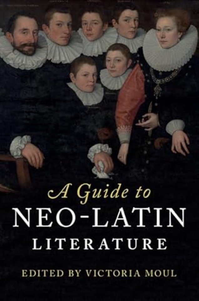 A Guide to Neo-Latin Literature