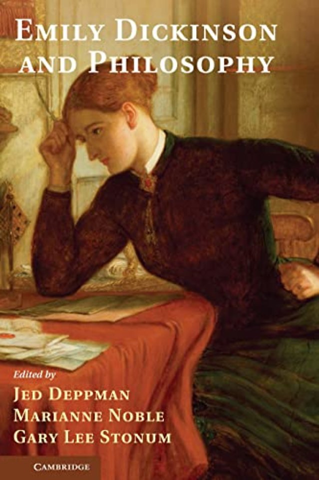 Emily Dickinson and Philosophy