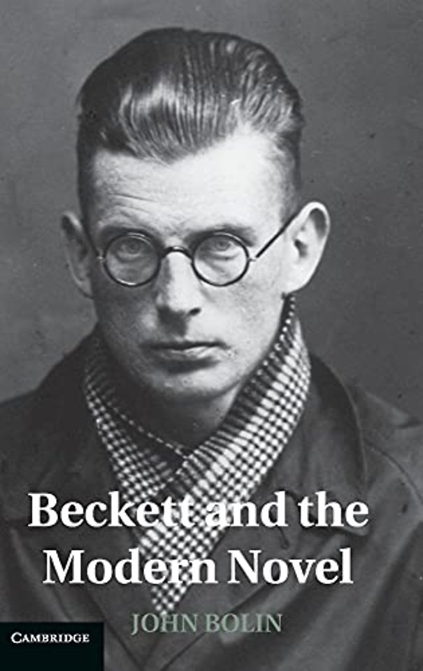 Beckett and the Modern Novel