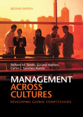 Management across Cultures