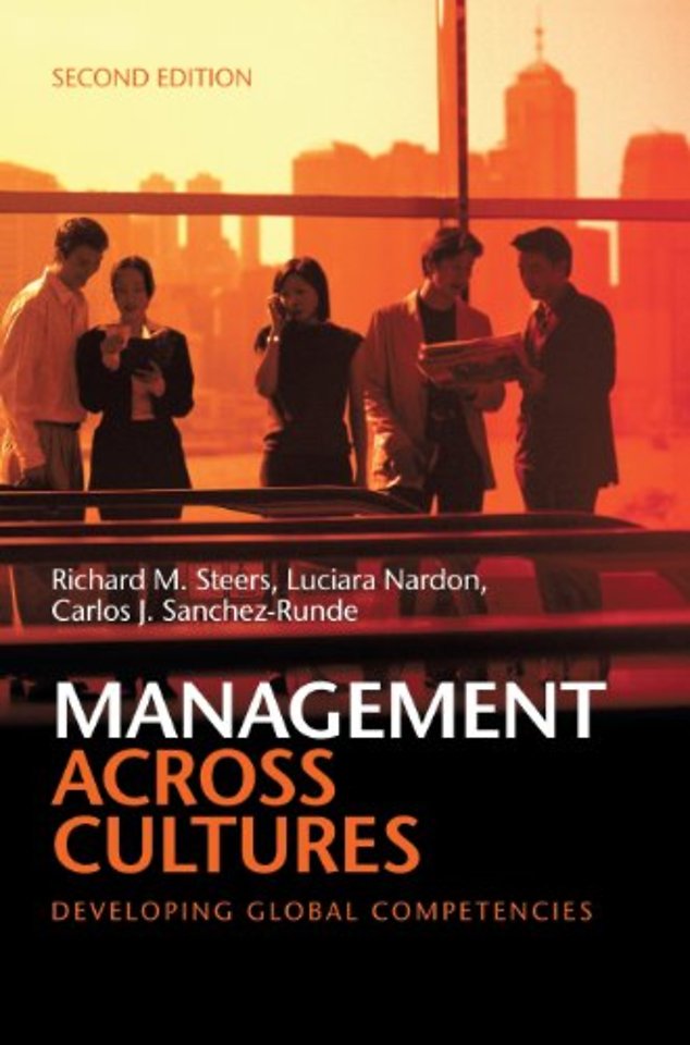 Management across Cultures