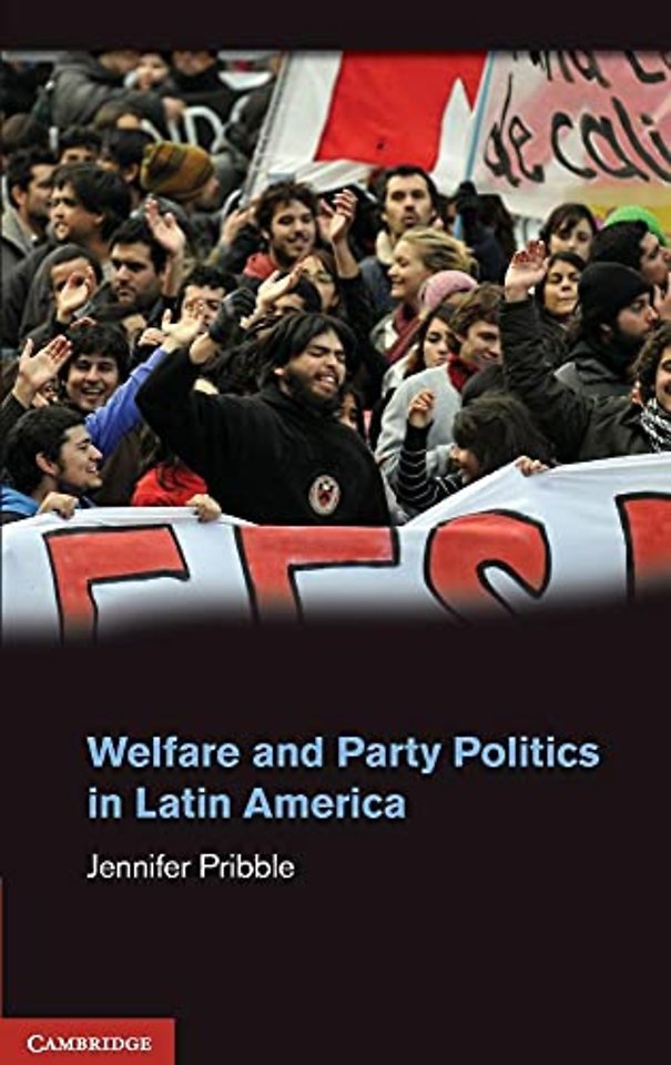 Welfare and Party Politics in Latin America