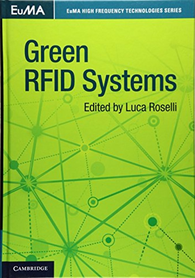 Green RFID Systems