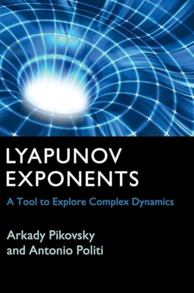 Lyapunov Exponents