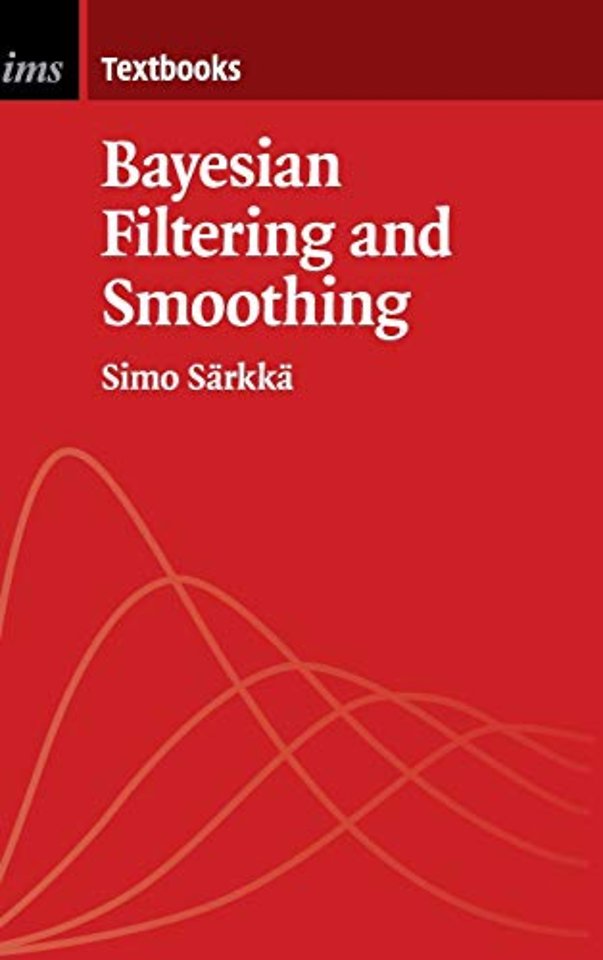 Bayesian Filtering and Smoothing