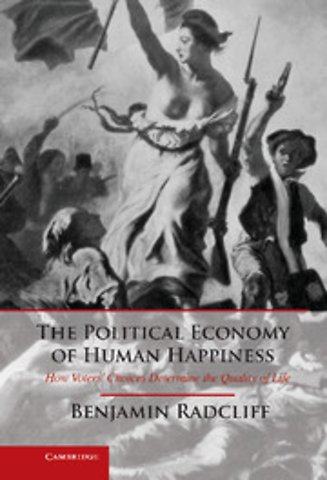 The Political Economy of Human Happiness