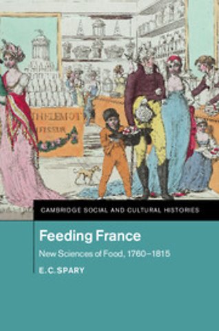 Feeding France