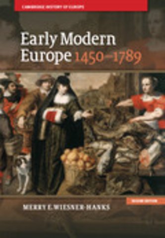 Early Modern Europe, 1450–1789