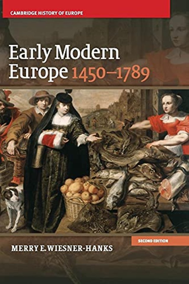 Early Modern Europe, 1450–1789