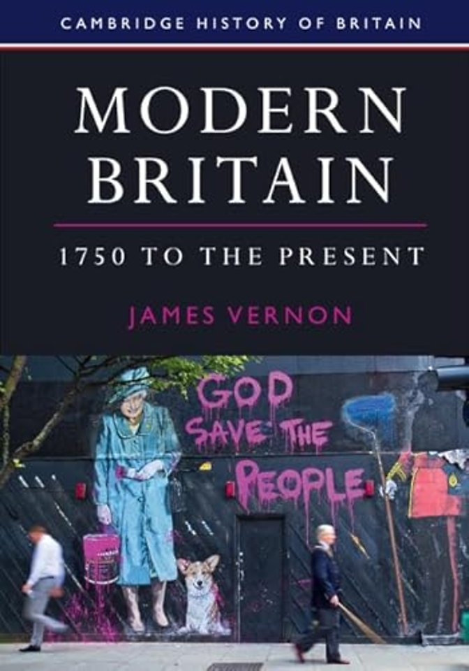 Modern Britain, 1750 to the Present
