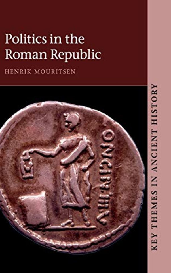 Politics in the Roman Republic