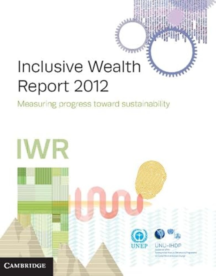 Inclusive Wealth Report 2012