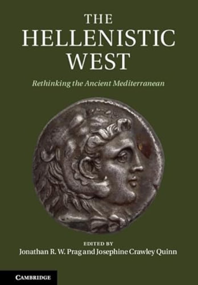 The Hellenistic West