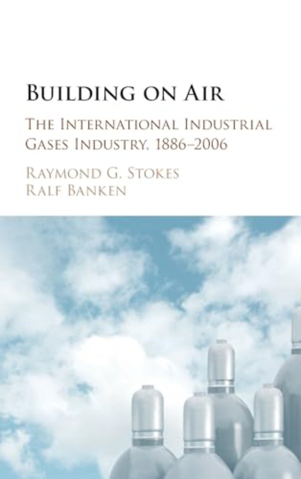 Building on Air