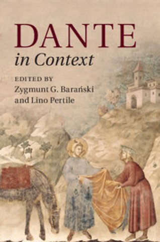 Dante in Context