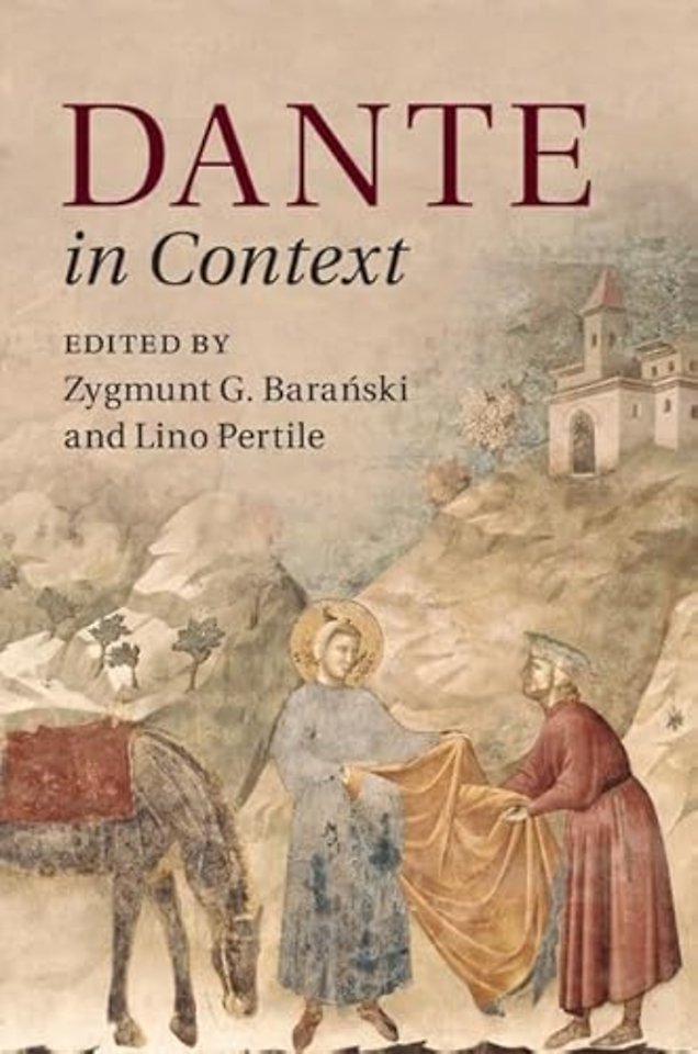 Dante in Context