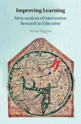 Improving Learning