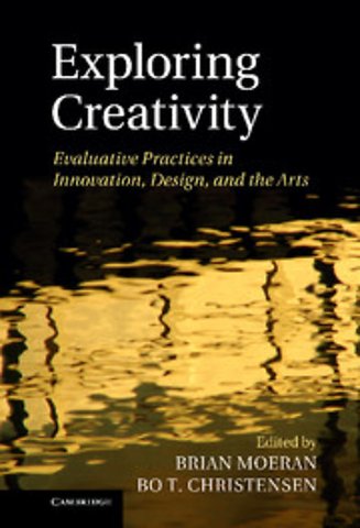 Exploring Creativity