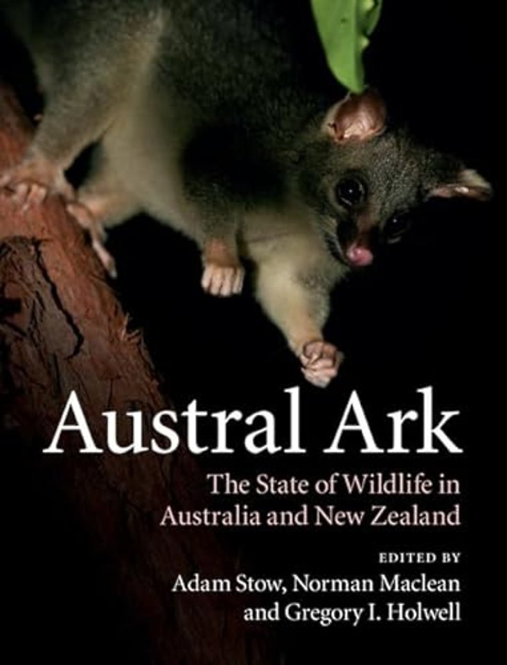 Austral Ark