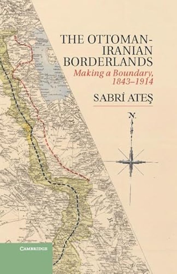 Ottoman-Iranian Borderlands