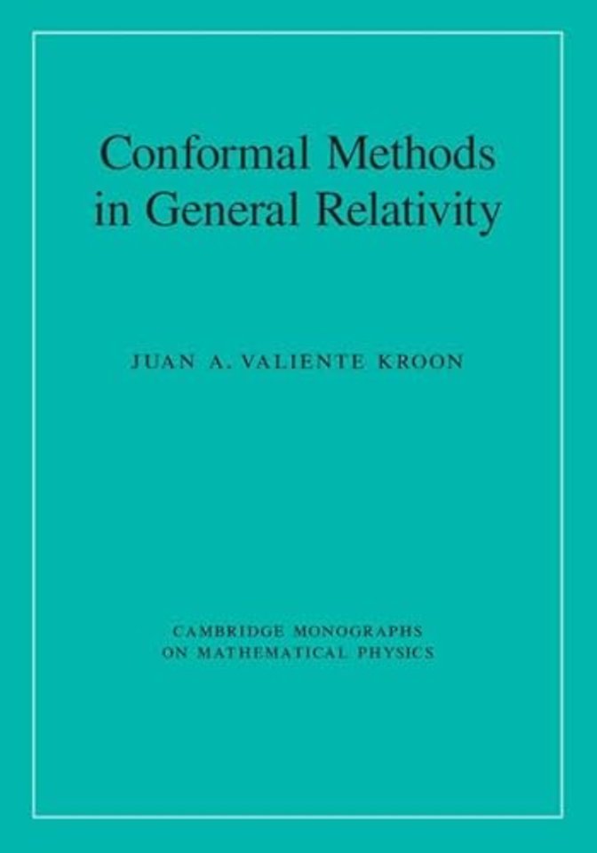 Conformal Methods in General Relativity