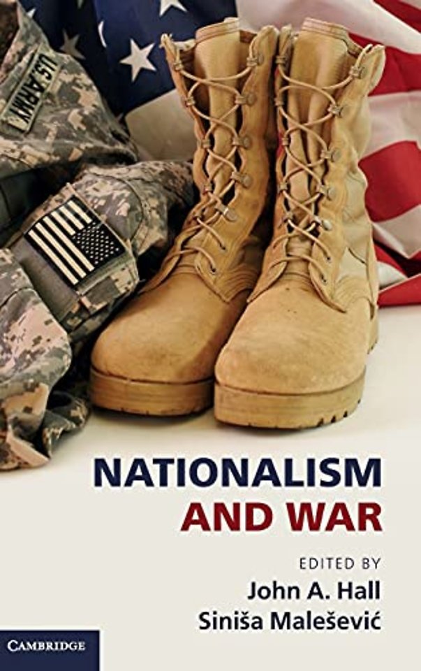 Nationalism and War