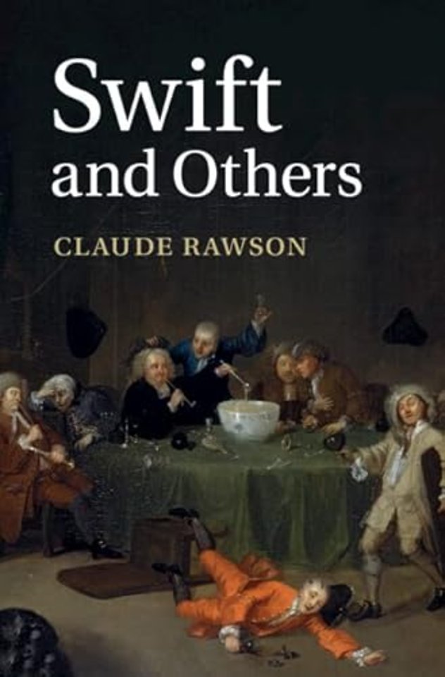 Swift and Others