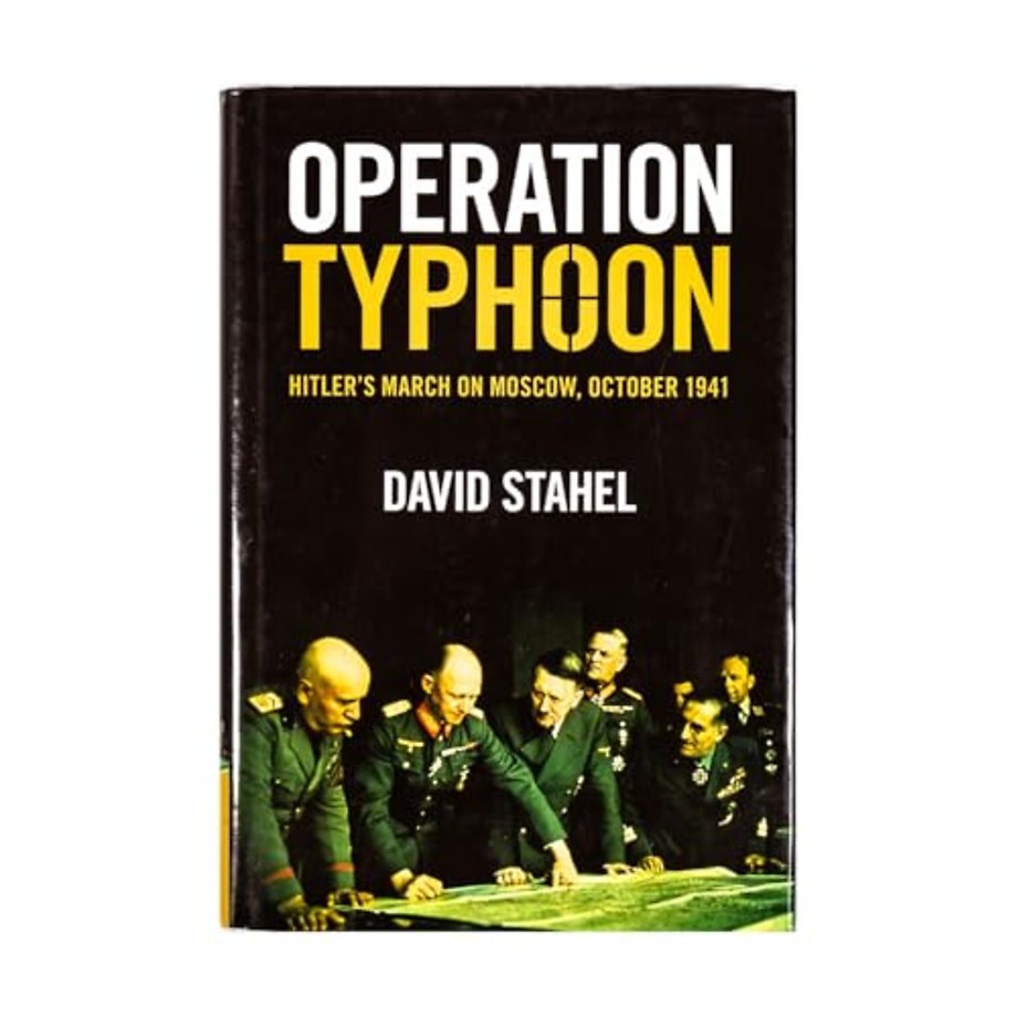 Operation Typhoon