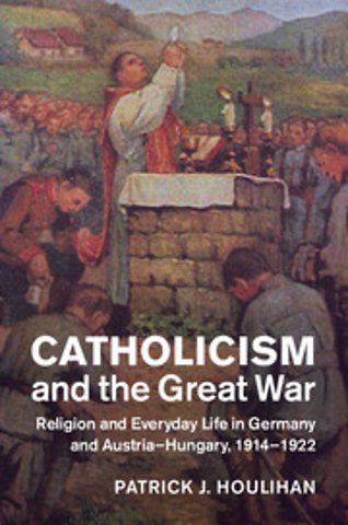 Catholicism and the Great War
