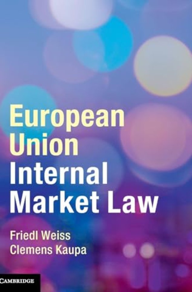 European Union Internal Market Law