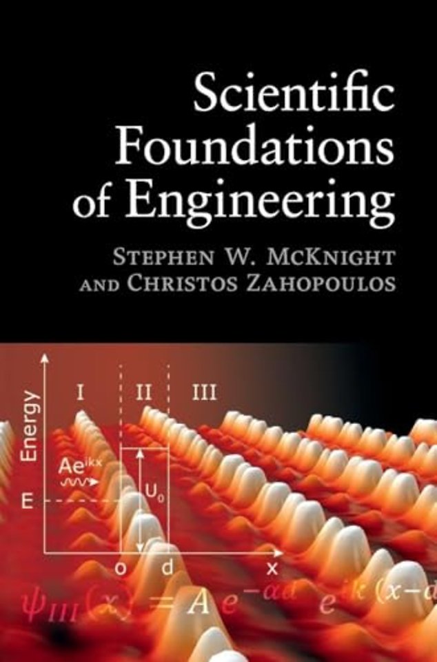 Scientific Foundations of Engineering