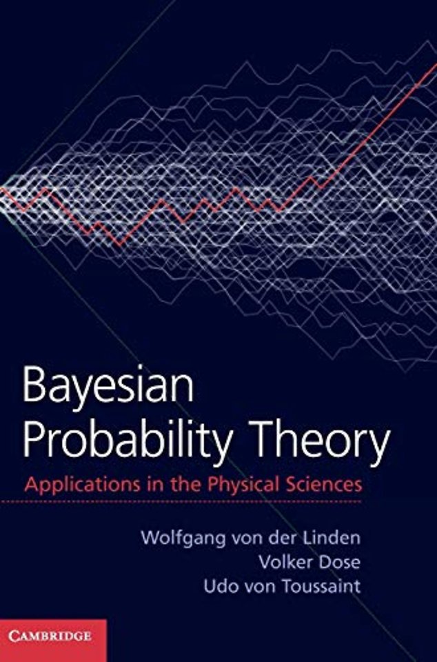 Bayesian Probability Theory