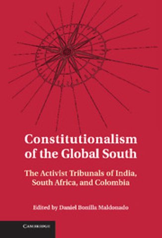 Constitutionalism of the Global South