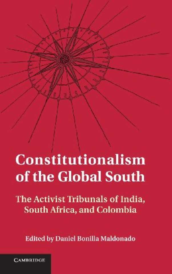 Constitutionalism of the Global South