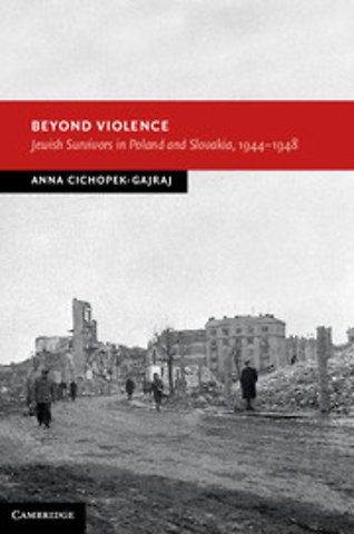 Beyond Violence