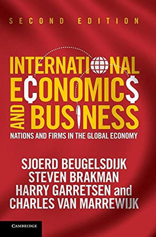 International Economics and Business