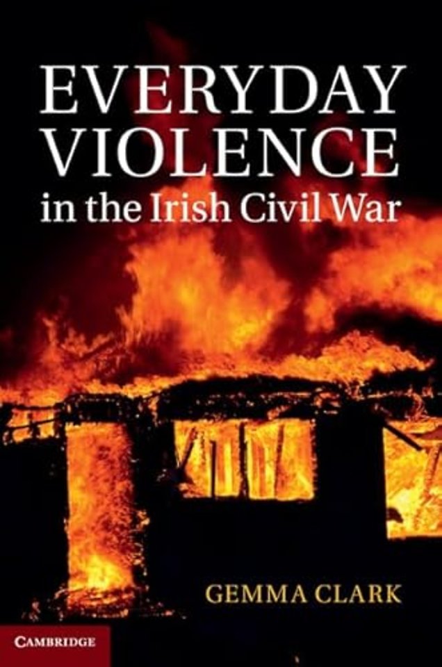 Everyday Violence in the Irish Civil War
