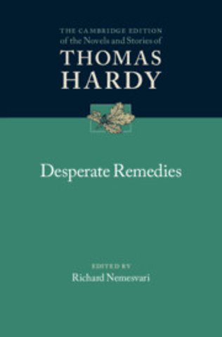 Desperate Remedies