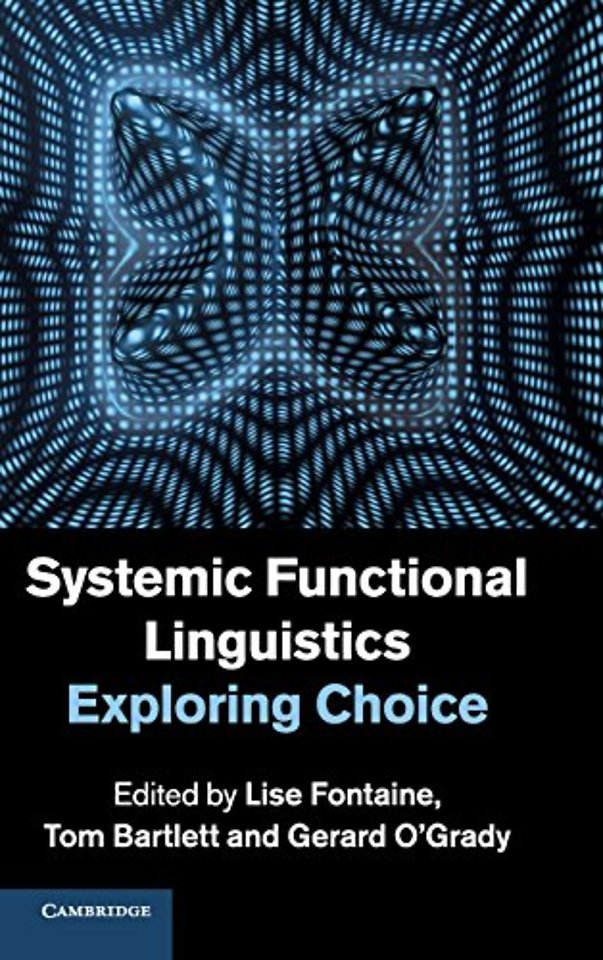 Systemic Functional Linguistics