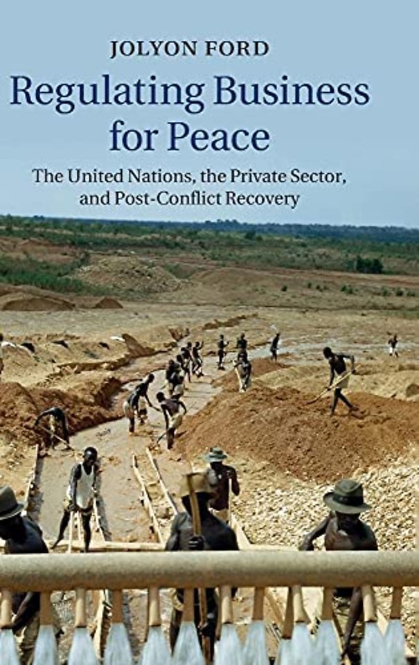 Regulating Business for Peace