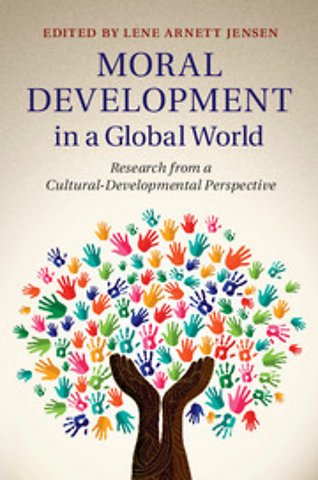 Moral Development in a Global World