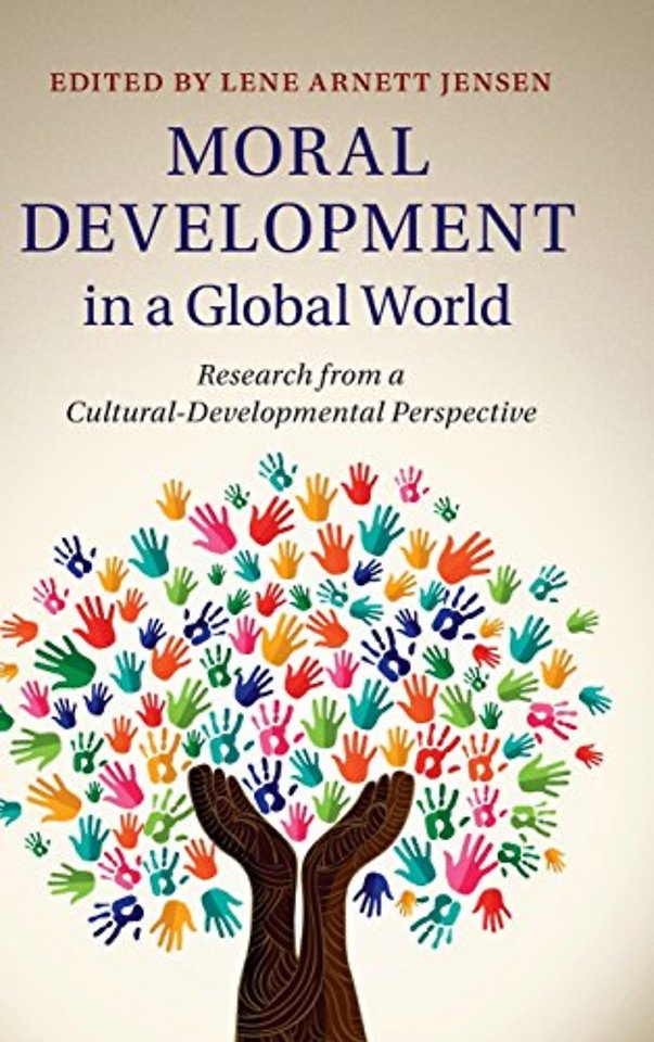 Moral Development in a Global World