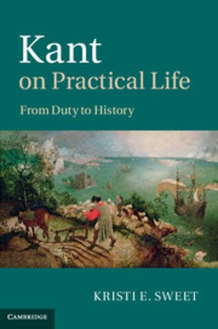 Kant on Practical Life