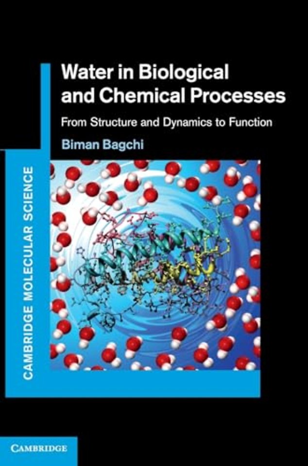Water in Biological and Chemical Processes
