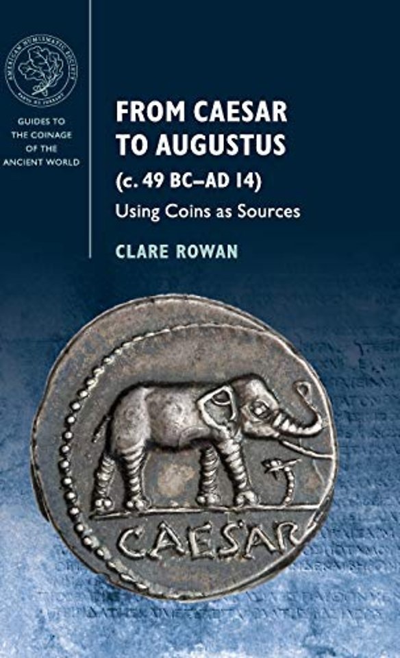 From Caesar to Augustus (c. 49 BC–AD 14)