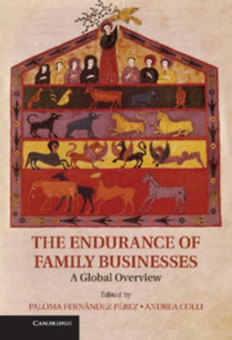 The Endurance of Family Businesses