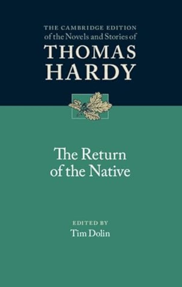 The Return of the Native